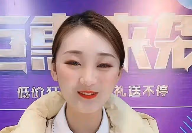 陳亞男刪分手文,有人發出她帶著禮物去大衣哥家視頻,什麼情況?