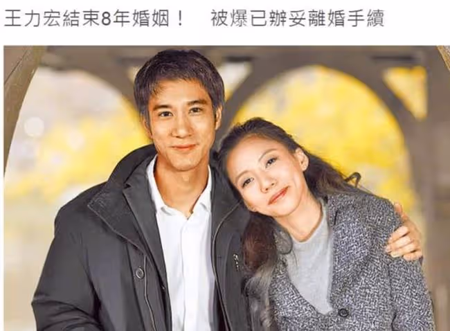 李靚蕾再發聲:願紛擾歸於平淡,王力宏絕望,周杰倫:關我啥事?