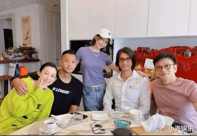 黑人陳建州的招黑體質，證明了一句話：圈內朋友太多不一定是好事