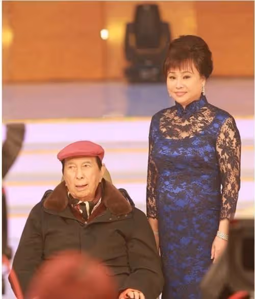 賭王與陳婉珍環遊世界，為何卻不敢去加拿大？陳婉珍心知肚明？
