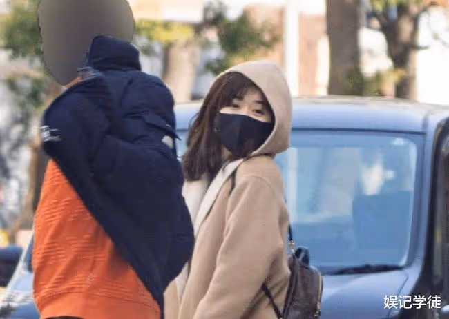 福原愛新男友身份引爭議,疑婚外戀緋聞對象,現又被男方原配指控