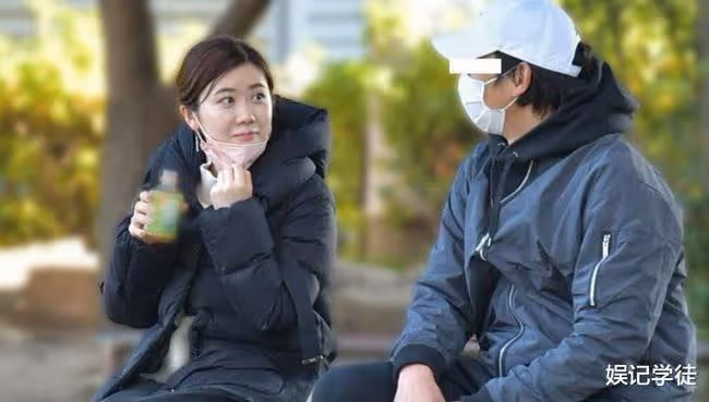 福原愛新男友身份引爭議,疑婚外戀緋聞對象,現又被男方原配指控