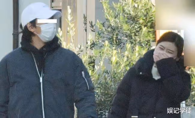 福原愛新男友身份引爭議，疑婚外戀緋聞對象，現又被男方原配指控