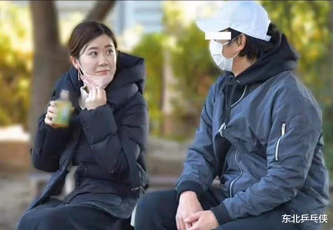 福原愛操盤「橫濱男」離婚,再逼江宏傑離婚,故意被偷拍洗白自己