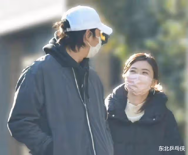 福原愛操盤「橫濱男」離婚,再逼江宏傑離婚,故意被偷拍洗白自己