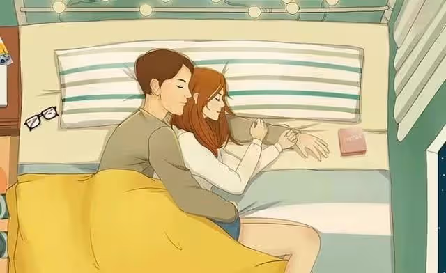 我媽退休後,讓她幫我帶孩子,我媽:你一個月給我多少錢?