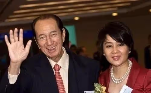 賭王與陳婉珍環遊世界，為何卻不敢去加拿大？陳婉珍心知肚明？