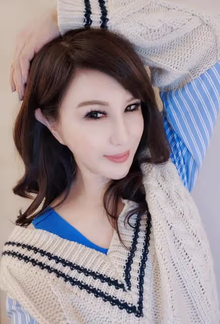 59歲台灣女星曝19年婚姻遇危機,曾冷戰3個月,與定居內地有關