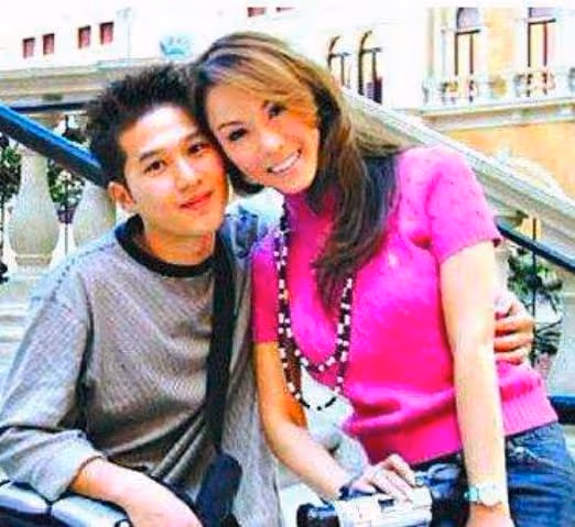59歲台灣女星曝19年婚姻遇危機,曾冷戰3個月,與定居內地有關