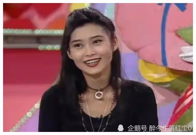 九十年代香港十大女艷星今昔樣貌對比,有的已經讓人認不出來了