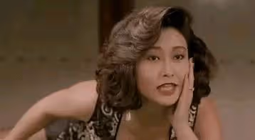 九十年代香港十大女艷星今昔樣貌對比,有的已經讓人認不出來了