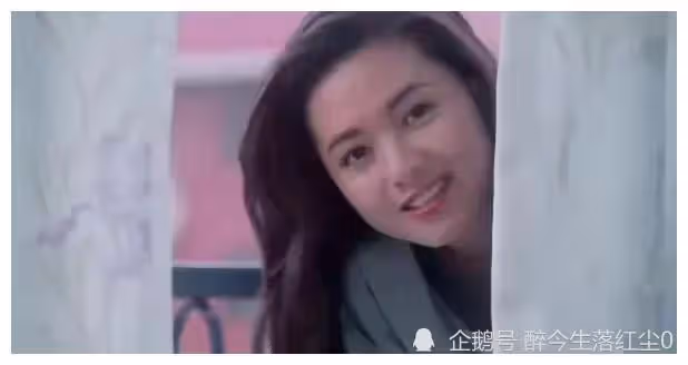 九十年代香港十大女艷星今昔樣貌對比,有的已經讓人認不出來了