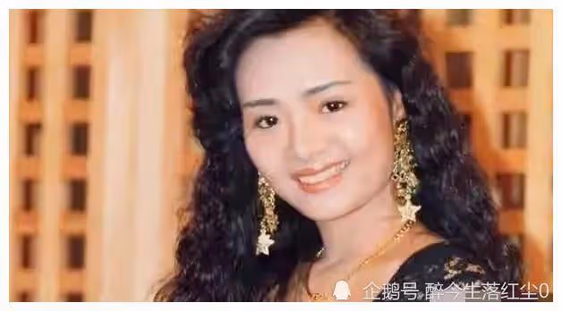 九十年代香港十大女艷星今昔樣貌對比,有的已經讓人認不出來了
