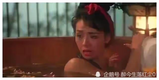 九十年代香港十大女艷星今昔樣貌對比,有的已經讓人認不出來了