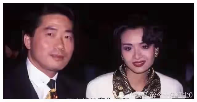 九十年代香港十大女艷星今昔樣貌對比,有的已經讓人認不出來了