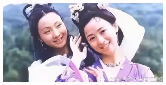 九十年代香港十大女艷星今昔樣貌對比，有的已經讓人認不出來了