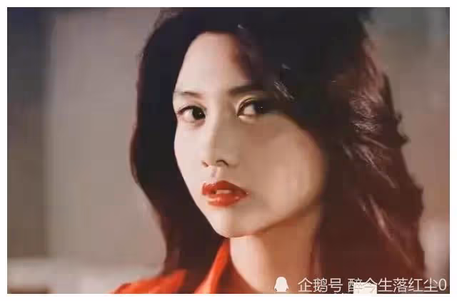 九十年代香港十大女艷星今昔樣貌對比,有的已經讓人認不出來了