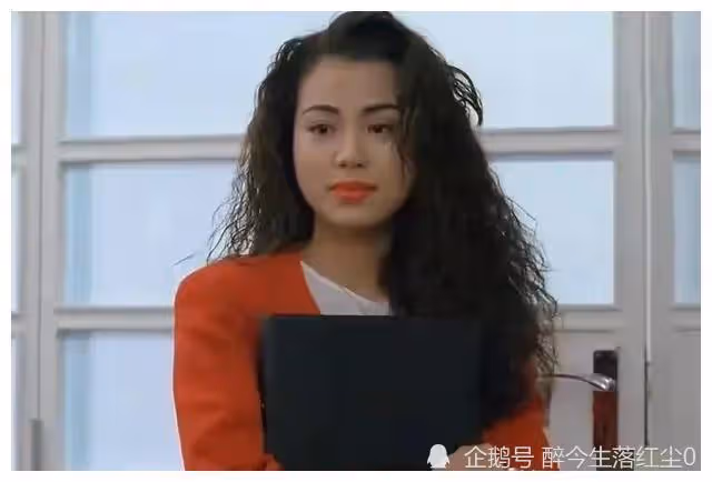 九十年代香港十大女艷星今昔樣貌對比,有的已經讓人認不出來了