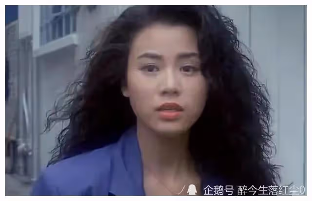 九十年代香港十大女艷星今昔樣貌對比,有的已經讓人認不出來了