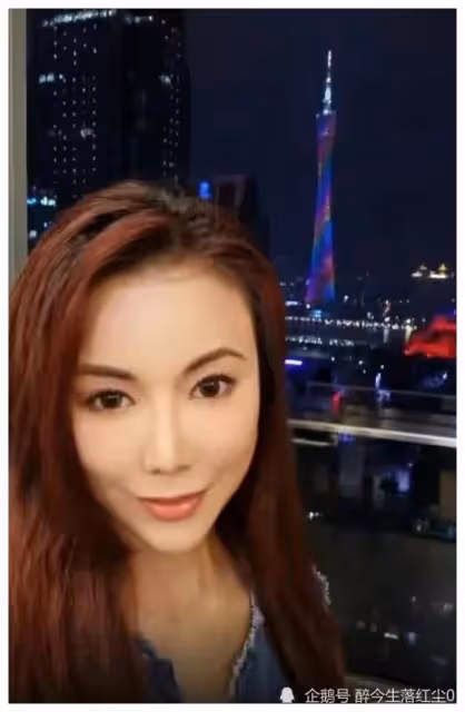 九十年代香港十大女艷星今昔樣貌對比,有的已經讓人認不出來了