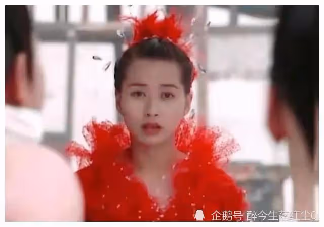 九十年代香港十大女艷星今昔樣貌對比,有的已經讓人認不出來了