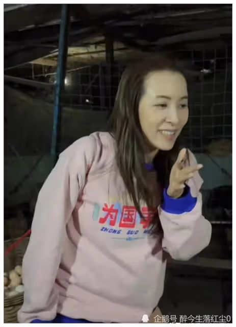 九十年代香港十大女艷星今昔樣貌對比,有的已經讓人認不出來了