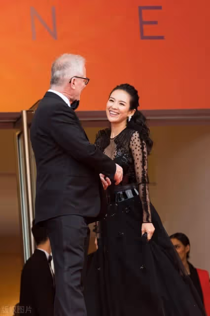 黃安爆章子怡夫婦離婚,章子怡叫汪峰該告誰告誰,黃安:我不怕