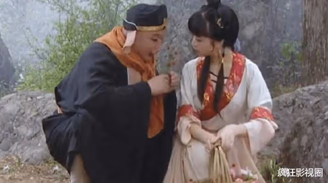 演「豬八戒」走紅的6位演員,有人娶「嫦娥」,有人出軌