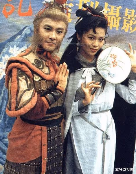 演「豬八戒」走紅的6位演員,有人娶「嫦娥」,有人出軌