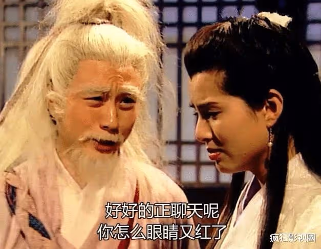 演「豬八戒」走紅的6位演員,有人娶「嫦娥」,有人出軌