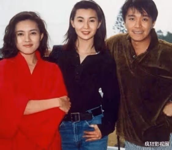 演「豬八戒」走紅的6位演員,有人娶「嫦娥」,有人出軌