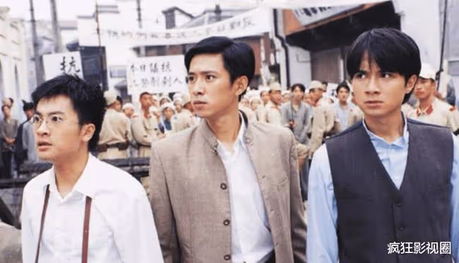 演「豬八戒」走紅的6位演員，有人娶「嫦娥」，有人出軌