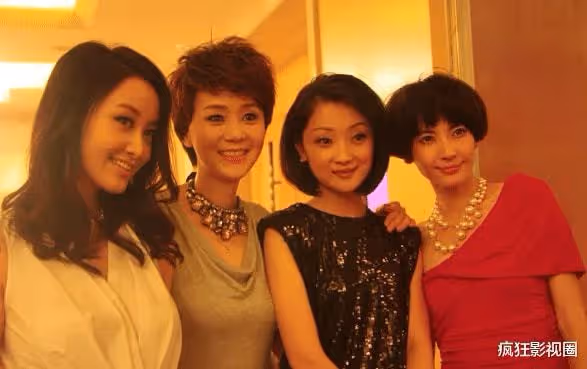 演「豬八戒」走紅的6位演員，有人娶「嫦娥」，有人出軌