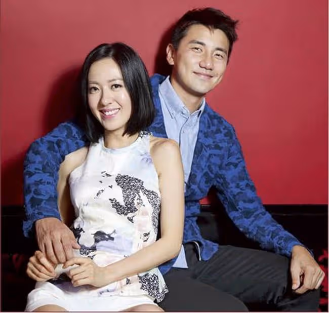 40歲視後唐詩詠健康出問題,連吃米飯都過敏,將停工休養至少半年