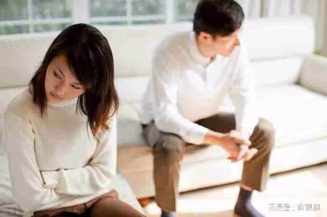 氣憤之下我打老公一巴掌，並提出離婚，他的一席話讓我不知所措