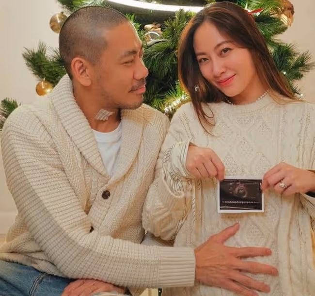 36歲女星宣布懷孕!曾經歷6段失敗感情,嫁億萬富豪後生活幸福