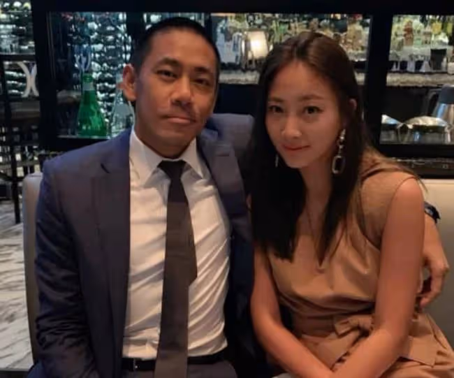 36歲女星宣布懷孕!曾經歷6段失敗感情,嫁億萬富豪後生活幸福