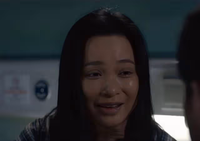 TVB美魔女新劇演腦癌婦人獲贊,因免疫系統受損,堅持不婚不孕