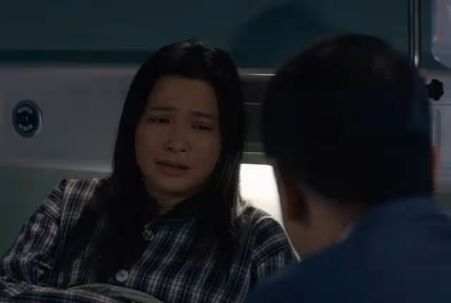 TVB美魔女新劇演腦癌婦人獲贊,因免疫系統受損,堅持不婚不孕