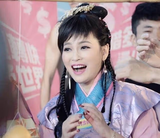TVB美魔女新劇演腦癌婦人獲贊,因免疫系統受損,堅持不婚不孕