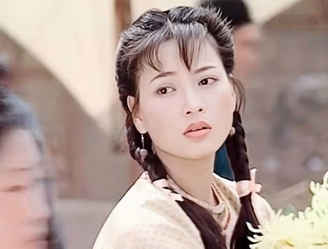 TVB美魔女新劇演腦癌婦人獲贊,因免疫系統受損,堅持不婚不孕