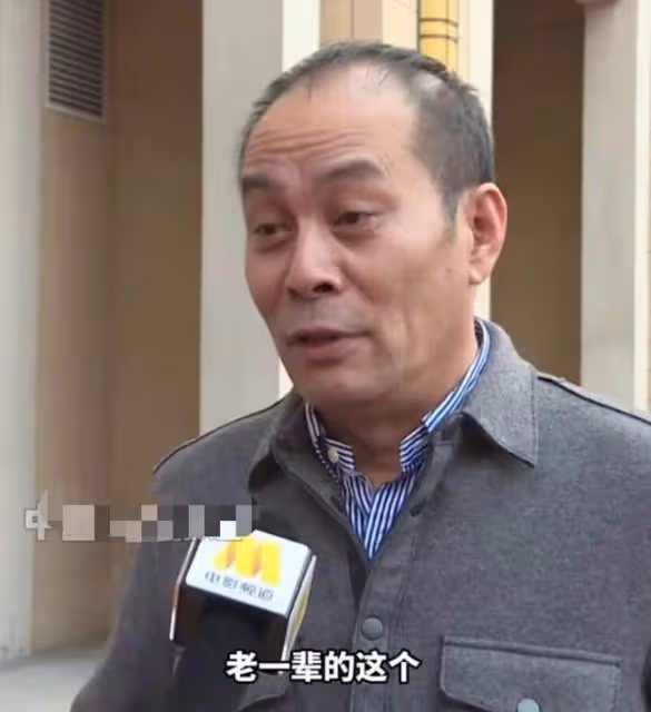 中國表演學會換屆改選!陳寶國接棒葛優成新會長,唐國強罕見現身