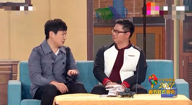 沈騰自曝已收到春晚邀約,正在準備壓力大,今年節目或去流量化