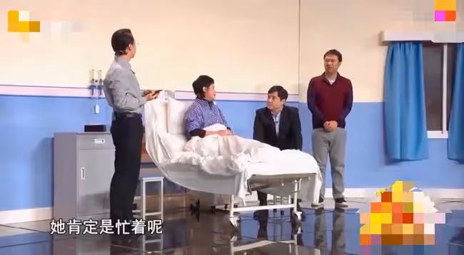 沈騰自曝已收到春晚邀約,正在準備壓力大,今年節目或去流量化
