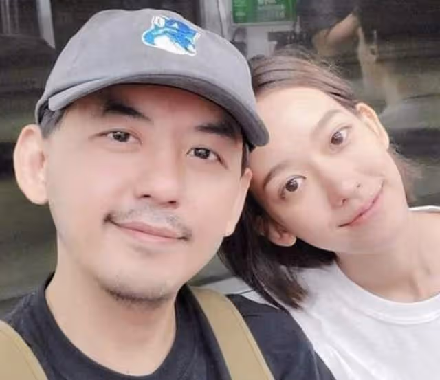 小S為舊愛送匾額慶新婚,大方題詞前女友,犀利七字讓男方不敢掛