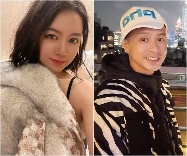 台灣男星炮轟范瑋琪老公,反遭女星控訴曾遭其騷擾,忙道歉求放過