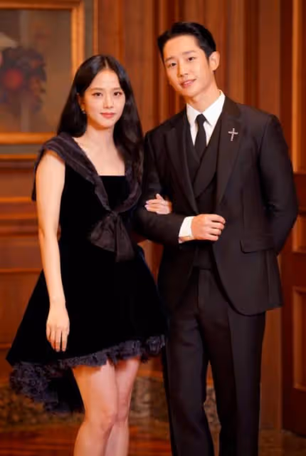 《雪滴花》又一投資方撤資,blackpink粉絲搞事?主演可能被連累