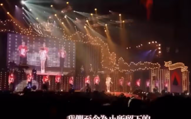 她回來了,歌壇要變天了