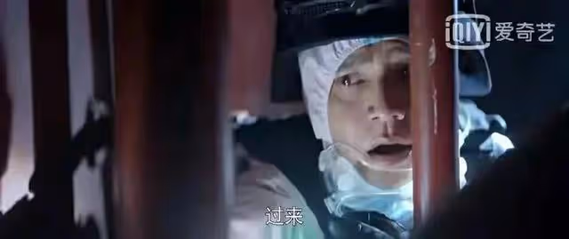 愛哭鬼陳坤、光頭張萌領銜、央視力薦的劇有多少隱藏的「明星」？