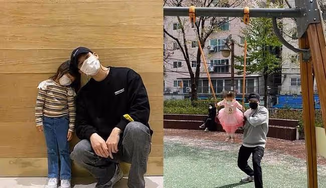 腹肌男神追起來！韓星魏嘏雋4大反差人設，讓人秒成迷妹